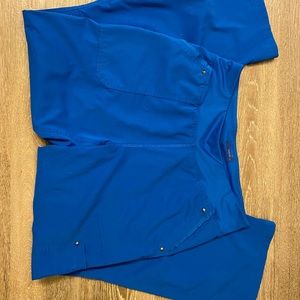 Healing hands scrub pants